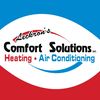 Leckron's Comfort Solutions