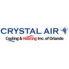 Crystal Air Cooling & Heating