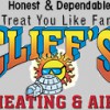 Cliff's Heating & Air