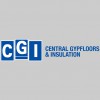 Central Gypfloors & Insulation