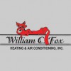 William C Fox Heating & Air Conditioning