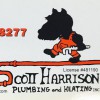 Harrison Plumbing