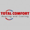 Total Comfort Heating & Cooling