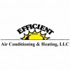 Efficient Air Conditioning & Heating