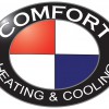 Comfort Heating & Cooling