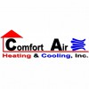 Comfort Air Heating & Cooling