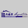 A & D Heating