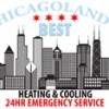 Chicagoland's Best Heating & Cooling