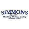 Simmons Plumbing & Cooling