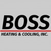 Boss Heating & Cooling