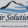 Air Solutions Heating & Cooling