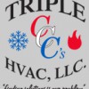 Triple C's HVAC