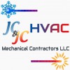 JC & JC HVAC Mechanical