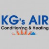 Kg's Air Conditioning & Heating