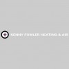 Kenny Fowler Heating & Air-HVAC