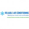 Reliable Air Conditioning