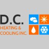 D.C. Heating & Cooling