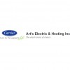 Art's Electric & Heating