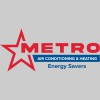 Metro Energy Savers AC & Htg