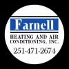 Farnell Heating & Air Conditioning