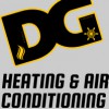 DG Heating & Air Conditioning