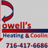 Powell's Heating & Cooling