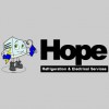 Hope Refrigeration & Elctrc Service