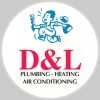 D & L Plumbing Heating & Air Conditioning