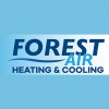 Forest Air Heating & Cooling