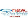 N.E.W. Plumbing & Heating