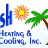 Rush Heating & Cooling