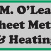 V.M. O'Leary Sheet Metal & Heating