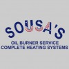 Sous's Oil Burner Service