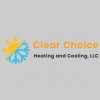 Clear Choice Heating & Cooling