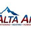 Alta Air Conditioning & Heating