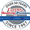 Central Heating & Plumbing