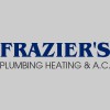 Frazier's Plumbing Heating & A.C