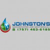 Johnston's Groundwater & Geothermal