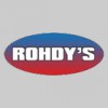 Rohdy's Heating & Cooling