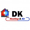 DK Heating & Air