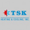 TSK Heating & Cooling