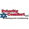 Priority Comfort Heating & Air Condition