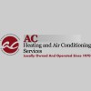 AC Heating & Air Conditioning Services