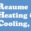 Reaume Heating & Cooling