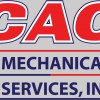 CAC Mechanical Services