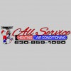 All Service Heating & Air Conditioning