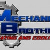 Mechanical Brothers Heating & Cooling