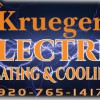 Jon Krueger Electric, Heating & Cooling