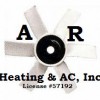 A R Heating & AC