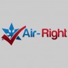 Air-Right Air Conditioning & Heating